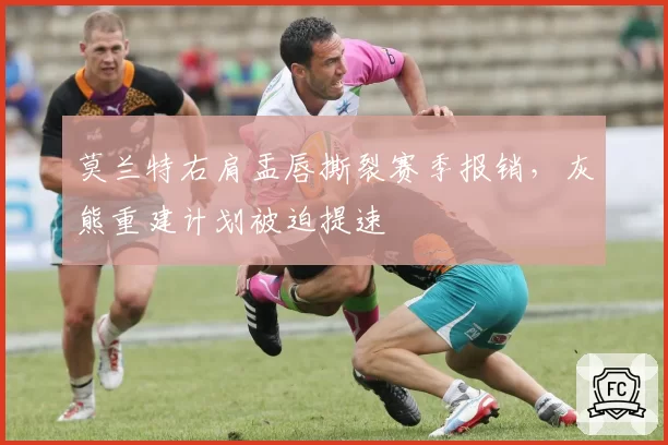 莫兰特右肩盂唇撕裂赛季报销,灰熊重建计划被迫提速