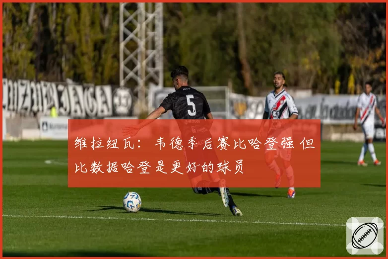 维拉纽瓦：韦德季后赛比哈登强 但比数据哈登是更好的球员