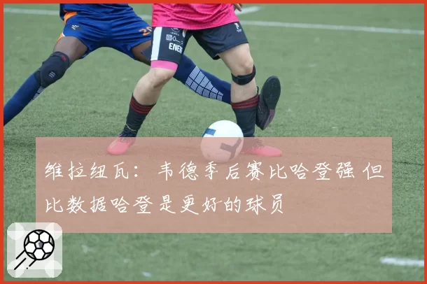 维拉纽瓦：韦德季后赛比哈登强 但比数据哈登是更好的球员