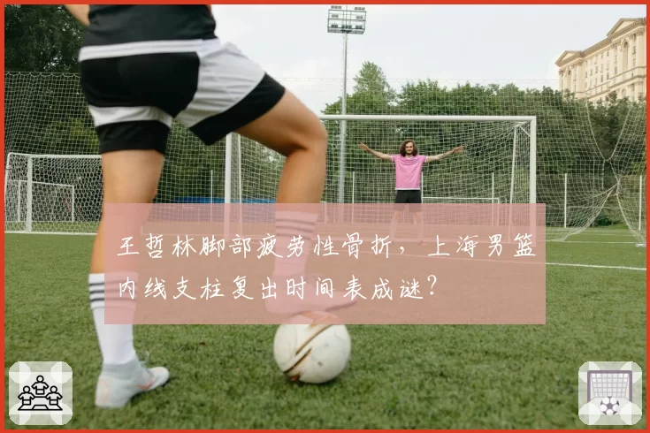 王哲林脚部疲劳性骨折，上海男篮内线支柱复出时间表成谜？