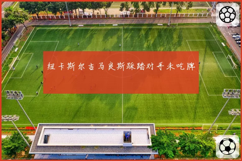 纽卡斯尔吉马良斯踩踏对手未吃牌